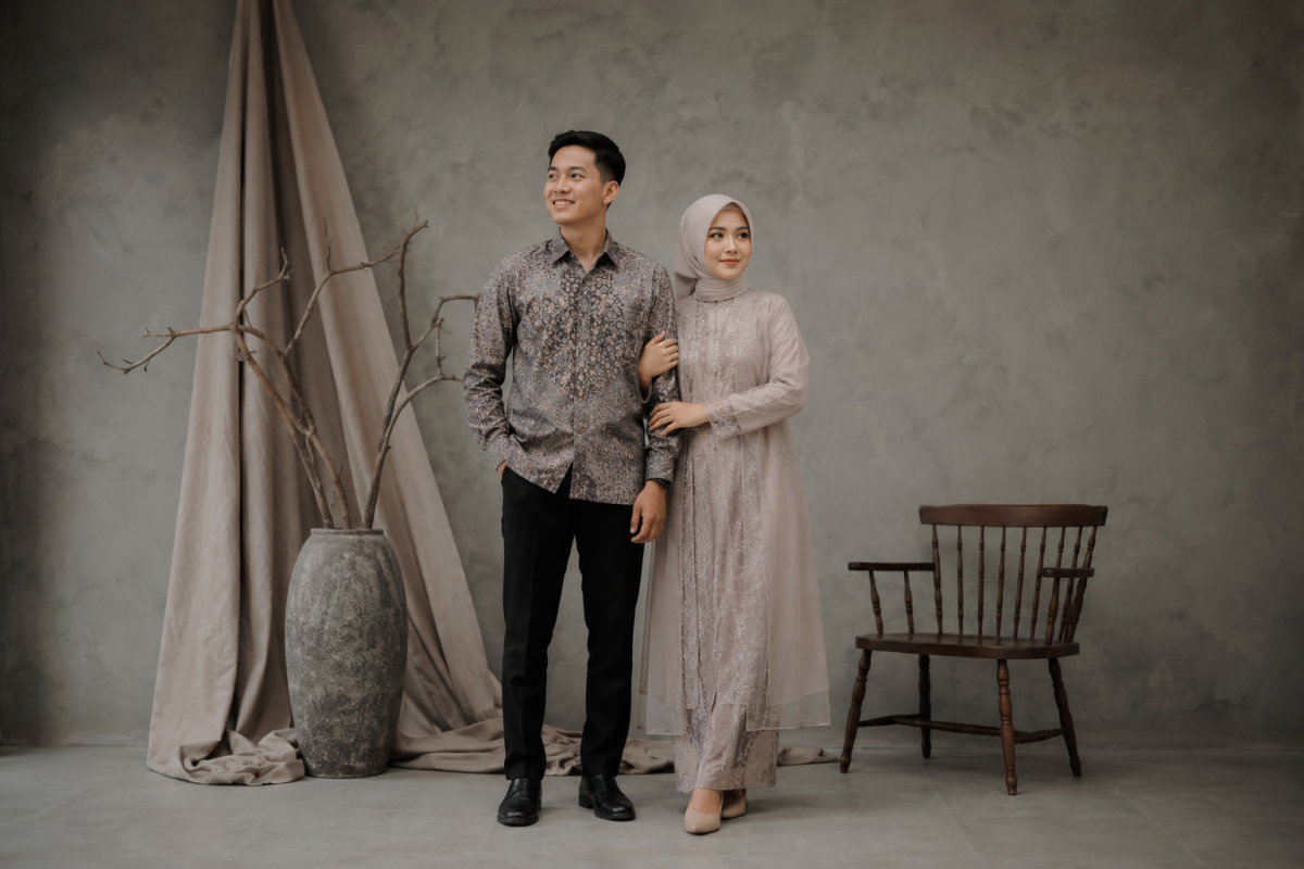 Galeri Photo