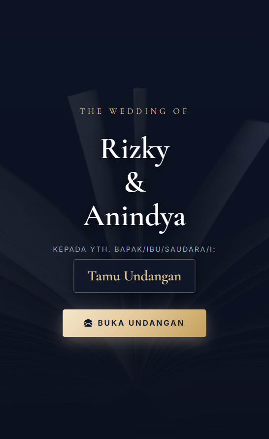Template 7 (Modern Minimalist Luxury)