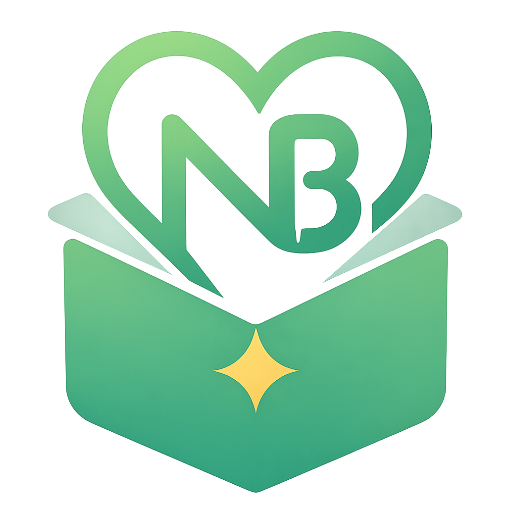 Logo Inikahkami